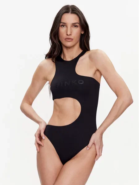 Kopalni kostum Pinko črna