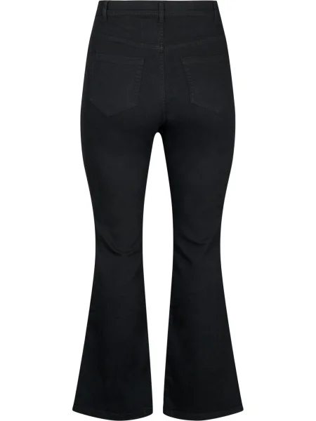 Zizzi Jeans negru