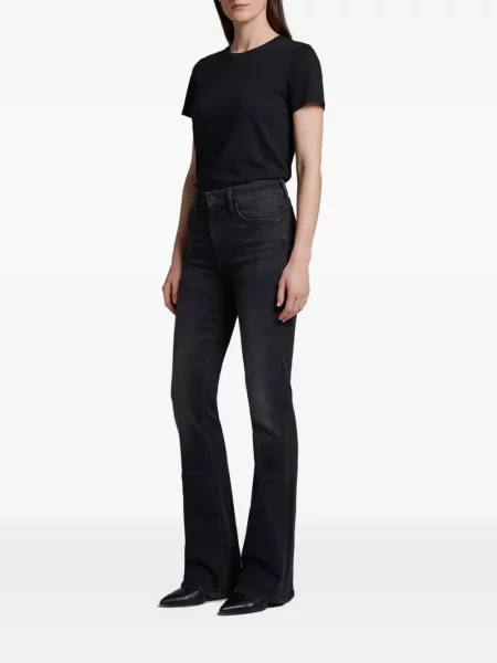 Blugi Mother negru