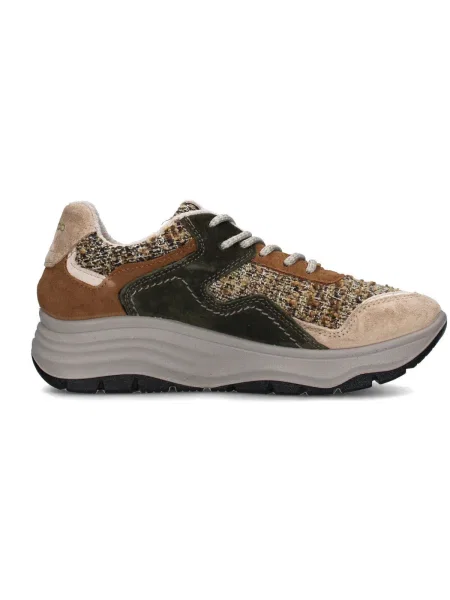 Pantofi Igi&co maro