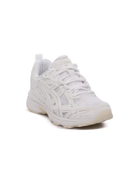 Pantofi Asics alb