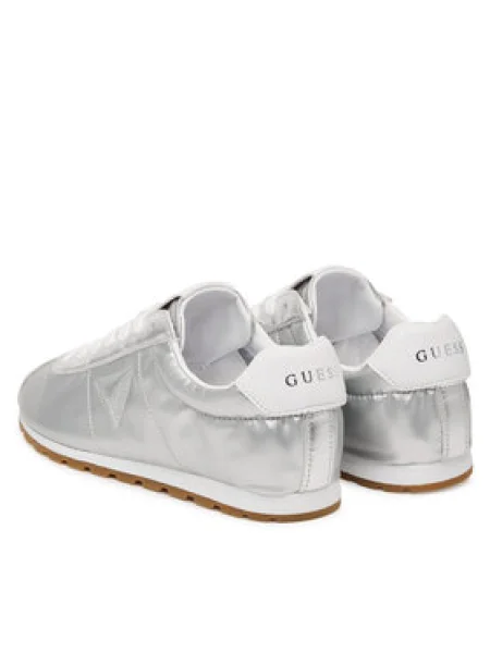 Sportcipők Guess ezüst