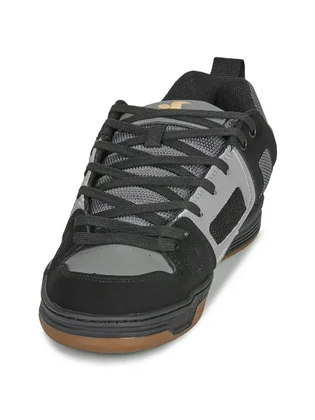 Pantofi Dvs gri