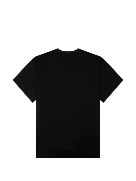 Tricou Pleasures cu imagine negru