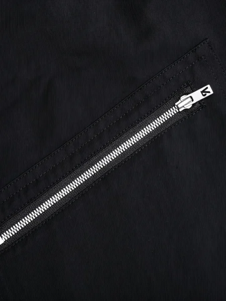 Pantaloni Represent negru