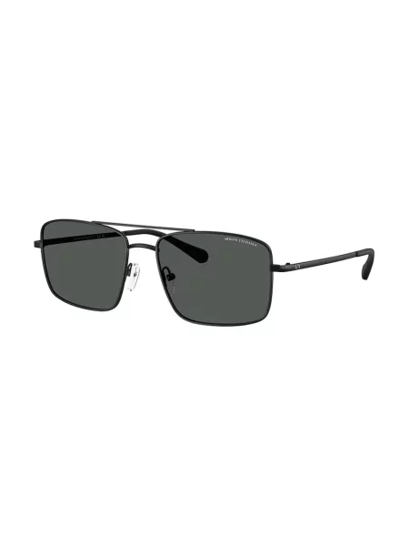 ARMANI EXCHANGE Ochelari de soare negru