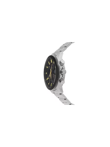 Casio Hodinky Edefice Strieborná