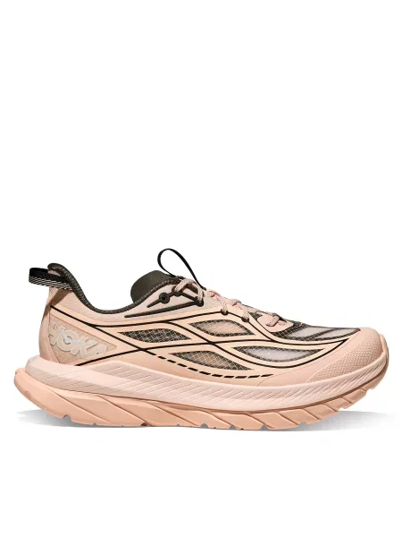 Hoka Sneakers Mach Remastered bej