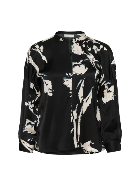 Bluzka Inwear czarna