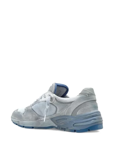 Sneakerși Golden Goose albastru
