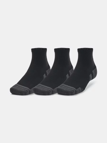 Ponožky Under Armour čierna