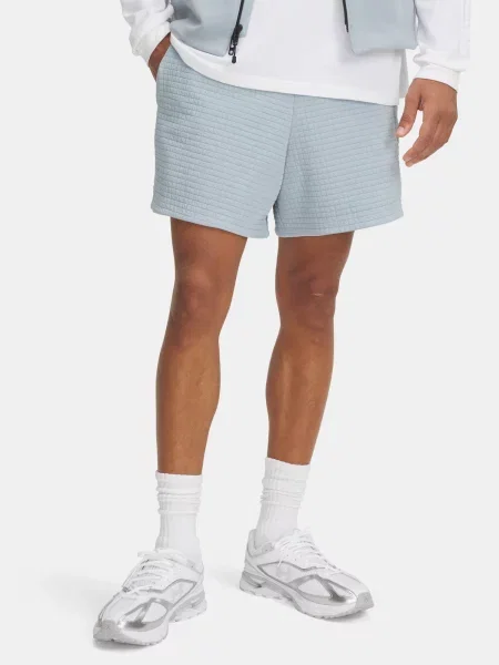Pantaloni scurți Under Armour gri
