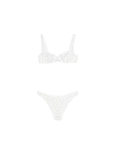 Bikini Oséree białe