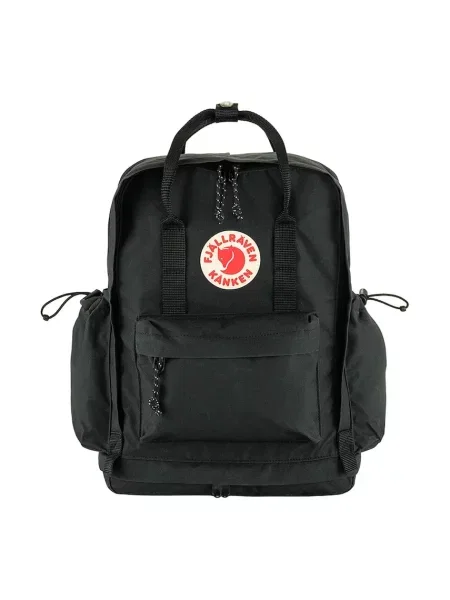 Rucsac Fjallraven negru