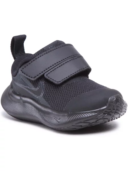 Tenisky Nike čierna