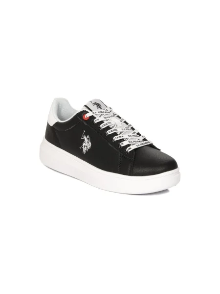 Pantofi U.s. Polo Assn. negru
