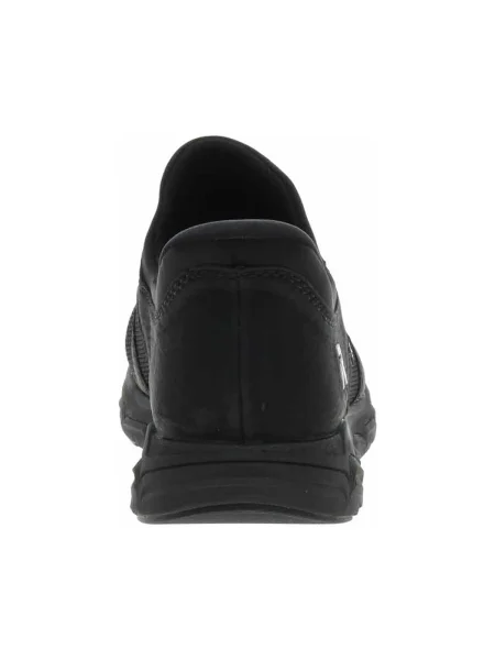 Pantofi Rieker negru