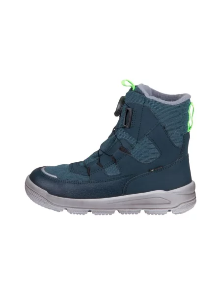 Pantofi copii Superfit albastru