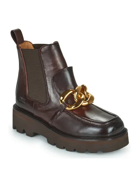 Botine Melvin & Hamilton