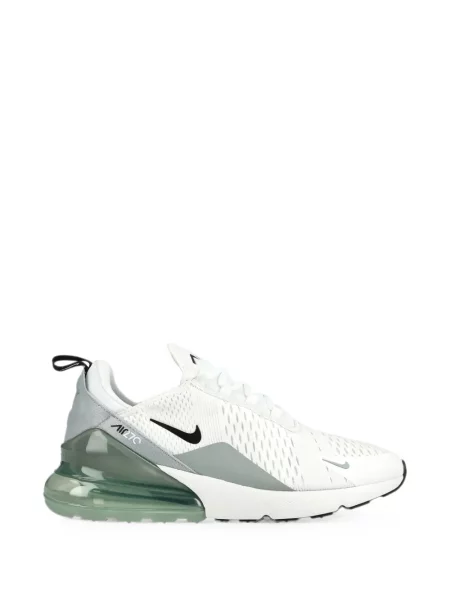 Sneakerși Nike Air Max 270 alb