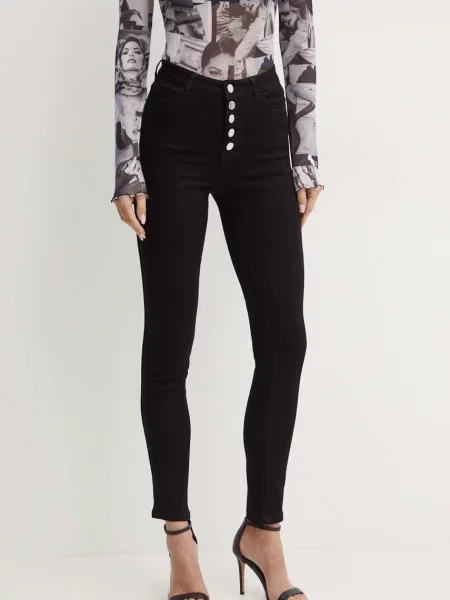 Morgan Blugi negru