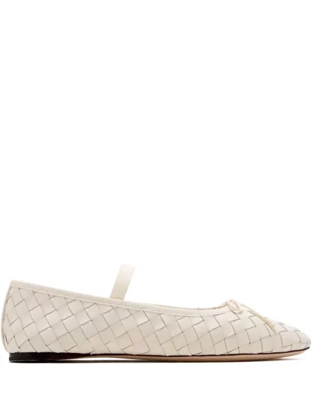 Balerini Loeffler Randall