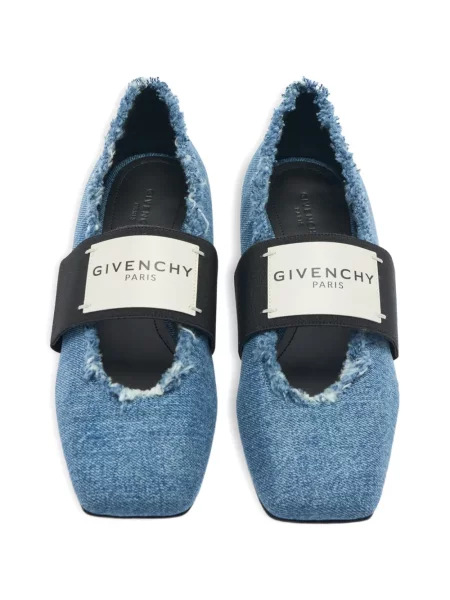 Balerini Givenchy albastru