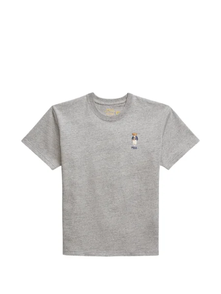 Cu centură curea Polo Ralph Lauren tricotate cu dungi albastru