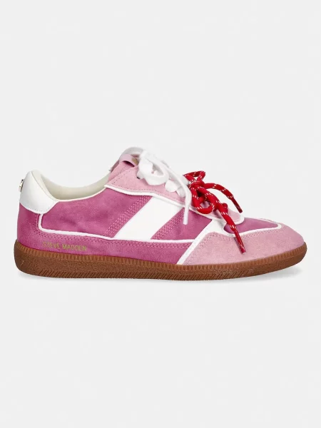 Superge Steve Madden Augustine roza