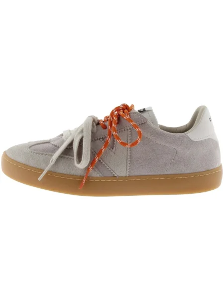 Pantofi Victoria gri