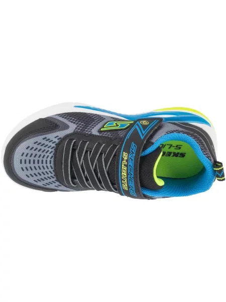 Pantofi copii Skechers negru
