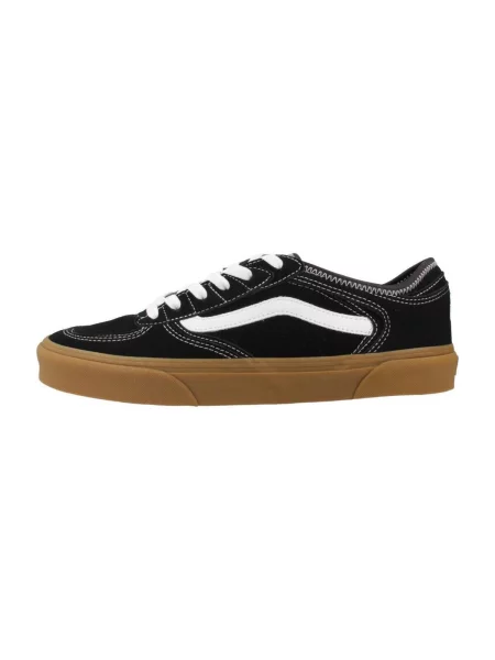 Pantofi Vans clasici negru