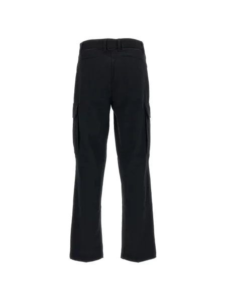 Pantaloni cargo The North Face negru