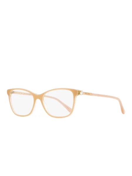 Ochelari de soare Jimmy Choo Eyewear roz