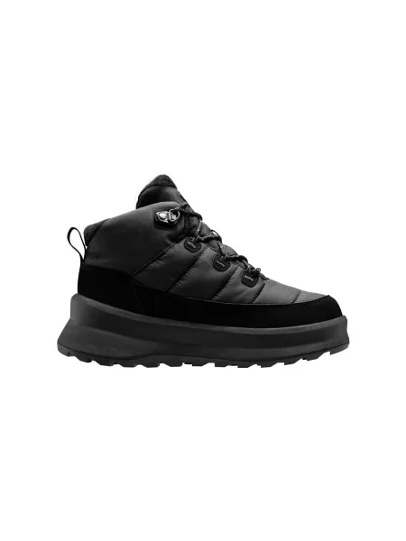 Čižmy Helly Hansen čierna