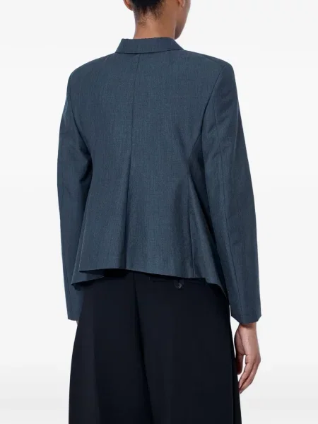 Sacou Jil Sander gri