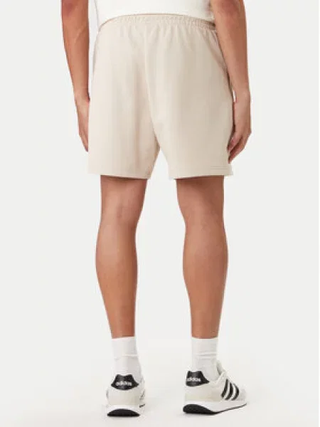 Kratke hlače adidas bež