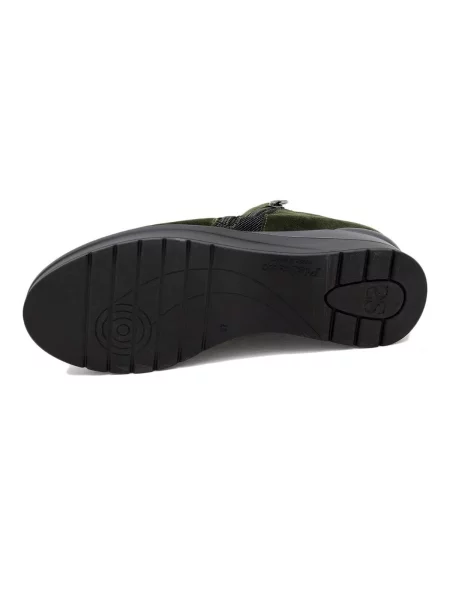 Pantofi Piesanto