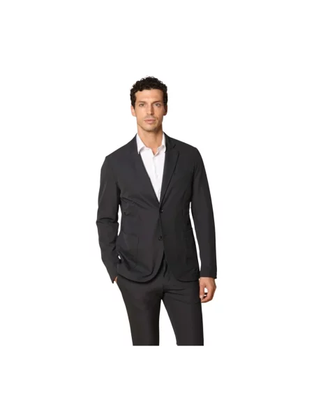 Marynarka Mason's czarna