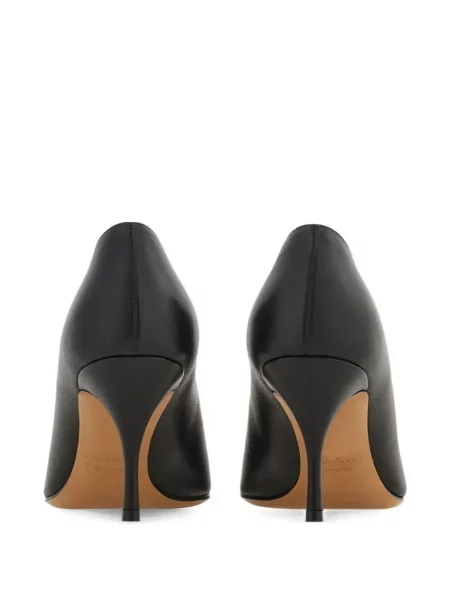 Bateliai Ferragamo juoda