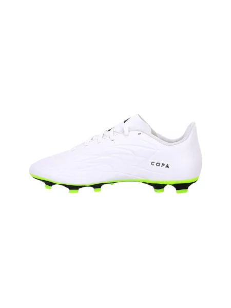 Pantofi Adidas alb