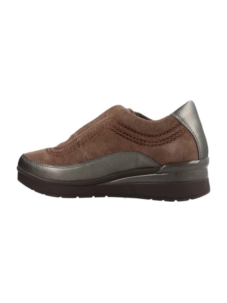 Pantofi Stonefly maro