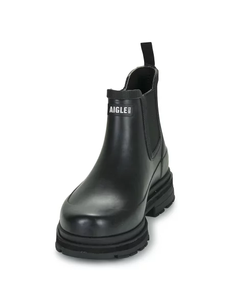 Pantofi Aigle negru
