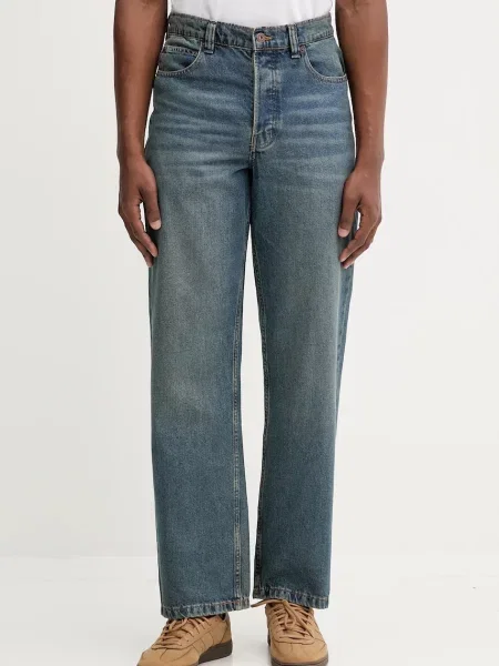 Дънки Dickies Thomasville мъжки тъмносиньо