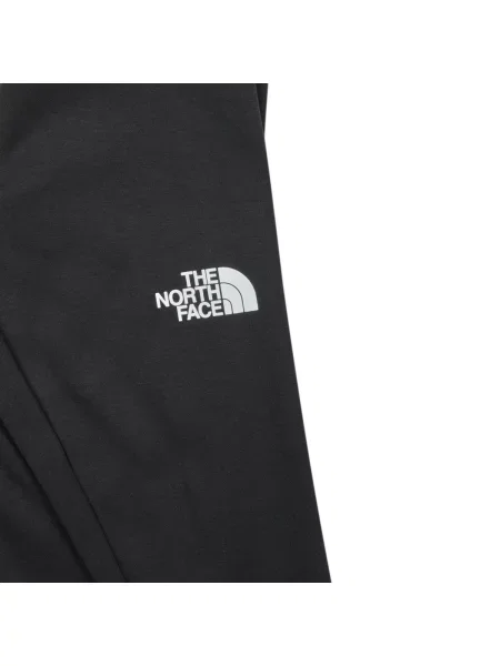 Tajice The North Face crna