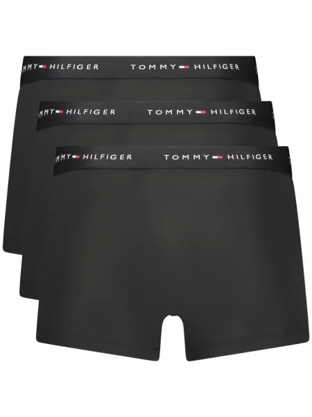 Tommy Hilfiger Chiloți boxer negru
