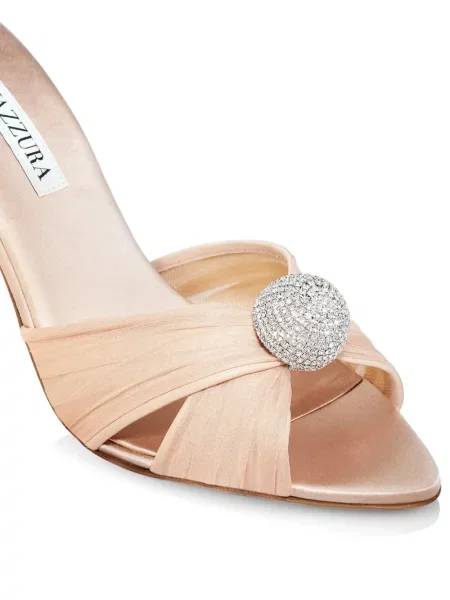 Sandale Aquazzura roz