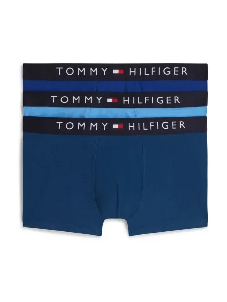 Chiloți Tommy Hilfiger albastru