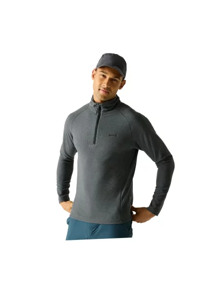 Polar Z Suwakiem Montes szara