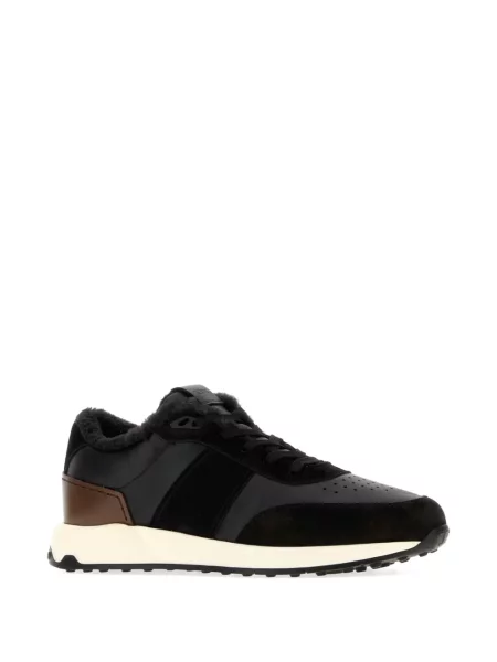Sneakerși Tod's negru